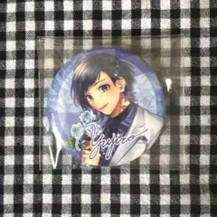 HoneyWorks ハニワ LIP×LIP 勇次郎 缶バッジ - メルカリ