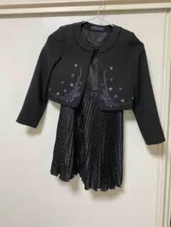 子供用 入学式 卒業式 ドレス 正装