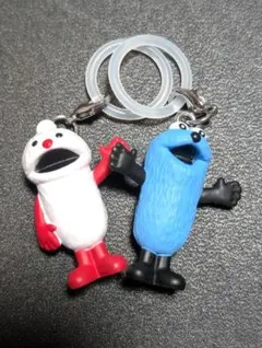 パペットスンスン めじるしアクセサリー スンスン ノンノン