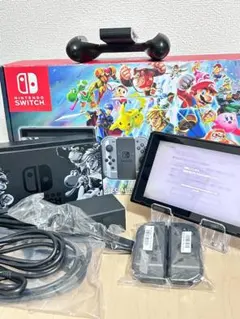 2026年最新】ニンテンドースイッチ ドック スマブラの人気アイテム