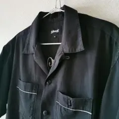 SCHOTT BOWLING SHIRTのサムネイル