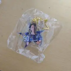 FC町田ゼルビア オセフン選手 ビクトリーキーホルダー