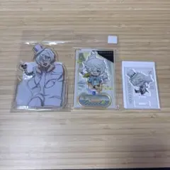 文豪ストレイドッグス ニコライ・ゴーゴリ アクスタのサムネイル