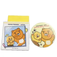 カカオフレンズ espoirコラボCICA NO-SEBUM POWDERのサムネイル
