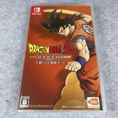 Nintendo Switch ドラゴンボールZ KAKAROT