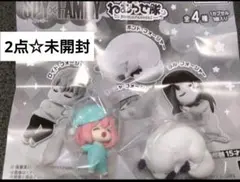 アーニャ カプセルトイ