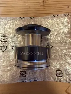 SHIMANO 09TWIN POWER SW 12000HG スプール | Mercari
