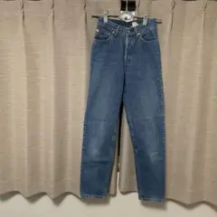 リーバイス501 レディース ハイライズ 90s USA製 ヴィンテージ 希少
