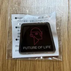 いのちの未来 石黒館 FUTURE OF LIFE ピンバッジ 大阪関西万博 - メルカリ