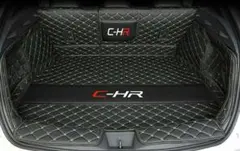 新品、C-HR ラゲッジマット
