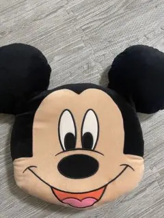 ミッキーマウス クッション 東京ディズニーリゾート