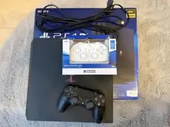 【動作確認済み】PlayStation 4 Pro ブラック