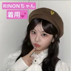 [♡ 미:리논웨어 ♡ 다른색] 베레모 블랙 조조타운