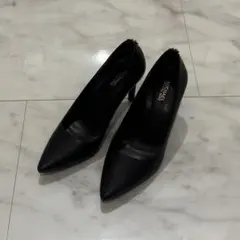 MICHAEL KORS フレックスパンプス(ブラック)のサムネイル