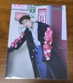 Stray Kids スキズ Hollow ラントレ スンミン