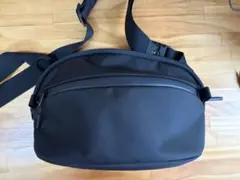 aer エアー Day Sling 3 Max ブラックのサムネイル