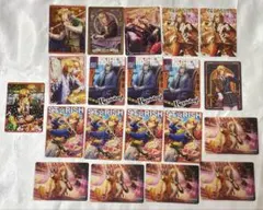 うたプリ シャニライ ビジュコレ レン 特典つき