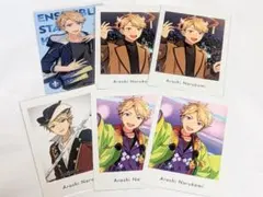 あんさんぶるスターズ！ 鳴上嵐　ぱしゃっつ　ぱしゃこれ　あんスタ