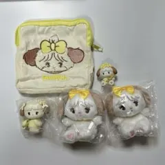 スフレ ガチャガチャ まとめ売り