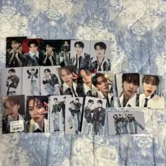 JO1 河野純喜 JO1DER SHOWトレカ ラントレ まとめ売り