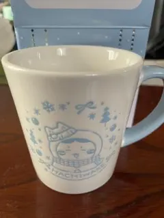 ちいかわ　マグカップ