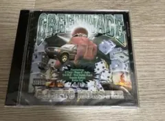 Greenwade Ghetto Monster g rap 新品 OG - メルカリ