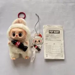 【正規品】ラブブ LABUBU コカ・コーラ POPMART