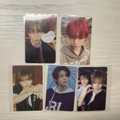 BOYNEXTDOOR テサントレカまとめ売り