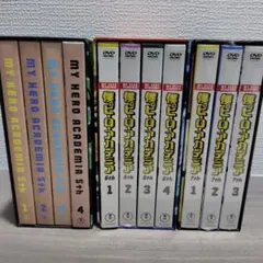 僕のヒーローアカデミア DVDBOX 5th 6th 7th - メルカリ