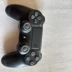 DualShock 4 ブラック コントローラー