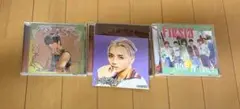 ワンエン　HAYATO 高尾颯斗　アザージャケット　AMAZONIA