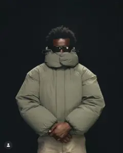 moncler GENIUS HYKE 2WAY Languard モンクレール - メルカリ