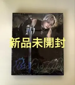 &TEAM 新品未開封　Back to Life ソロジャケ　　NICHOLAS