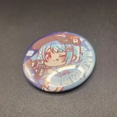 nqrse XYZ 缶バッジ - メルカリ
