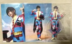 エーステ ブロマイド アクスタ 碓氷真澄 高橋怜也