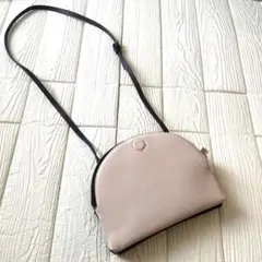 ZARA ザラ　一枚４役！！4wayのショルダーバッグ　カラフル　シェル　可愛い