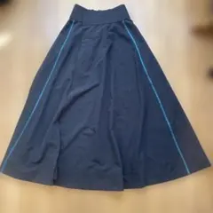 PAGE BOY ロングスカート