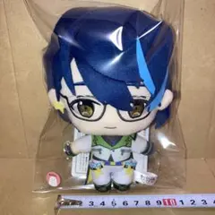 あんさんぶるスターズ　あんスタ　青葉つむぎ　ぬいぐるみ　新衣装　タグ付き ②