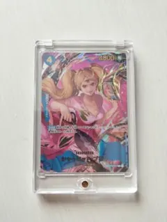 ワンピースカード THE BEST vol.2 シャーロット・プリン　SP