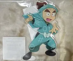 忍たま乱太郎　黒木庄左ヱ門　アクリルスタンド
