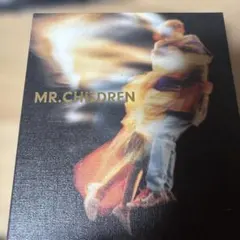 Mr.Children 2015-2021&NOW