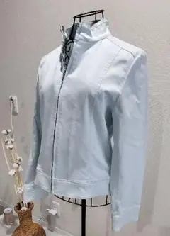 ピ*き様 今の季節にピッタリ！薄手ジャケット ( L ) 綿