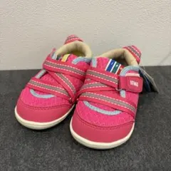 新品未使用 IFME light 軽量スニーカー 13.5cm