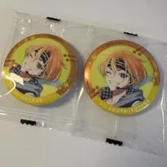 2025年最新】18Trip あく太 缶バッジの人気アイテム - メルカリ