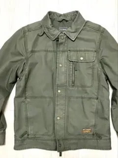 L.L.Bean ユーティリティジャケット Sサイズのサムネイル