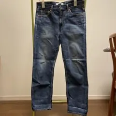 JUNYA WATANABE コムデギャルソン　デニムパンツ