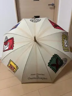 2025年最新】CASTELBAJAC 長傘の人気アイテム - メルカリ