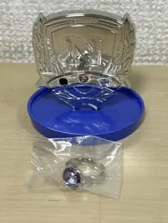 名探偵コナン コレクタブルリング　スタンドセット　シークレット　USJ限定