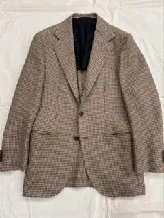 2026年最新】ERRICO formicola スーツの人気アイテム - メルカリ