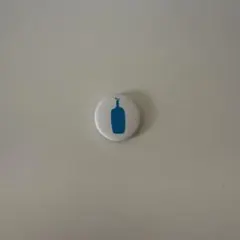 Blue Bottle Coffee 缶バッジのサムネイル